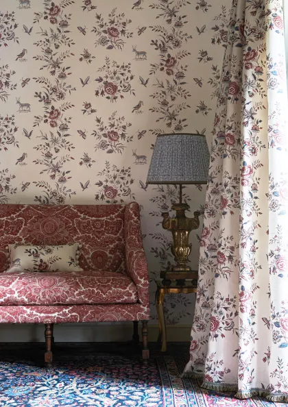 Fleurie lifestyle image