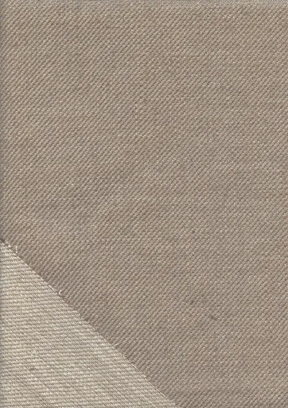 Birdlip Twill - Eggshell