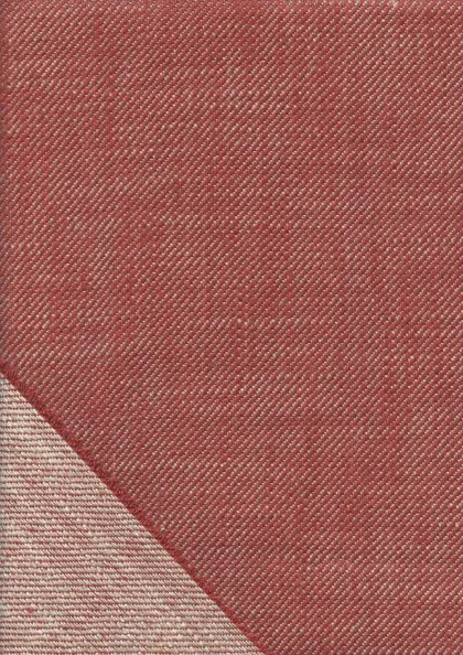 Birdlip Twill - Paprika