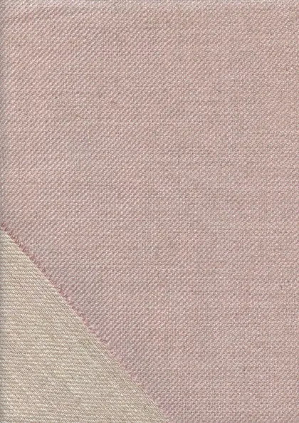 Birdlip Twill - Sugar Almond