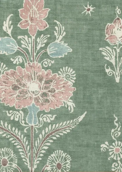 Citadel - Green Glaze