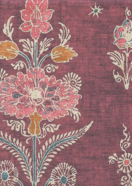 Citadel - Turkish Rose