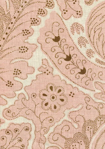Rose Quartz