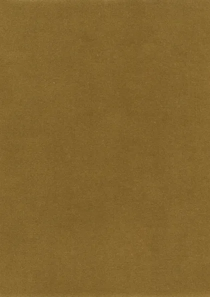 Rooksmoor Velvet - Inca