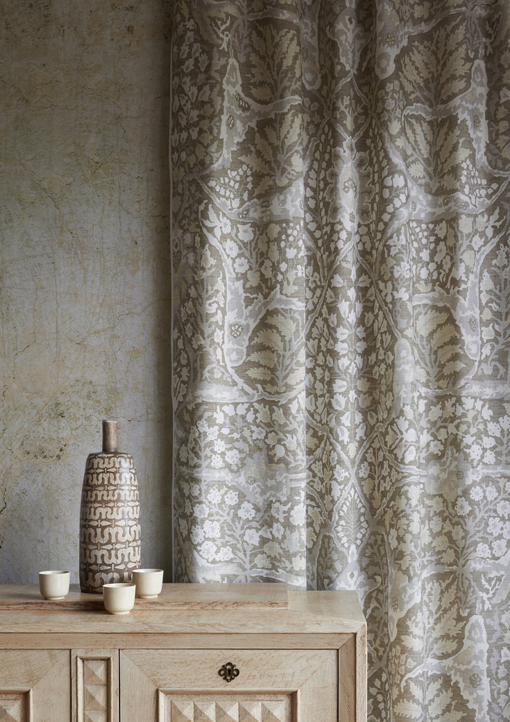 lewis and wood bare bones collection living room